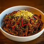 Udon Noodle